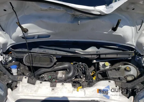 2022 Ford Transit T-150 from USA, damaged, VIN 1FTYE1Y89NKA23096